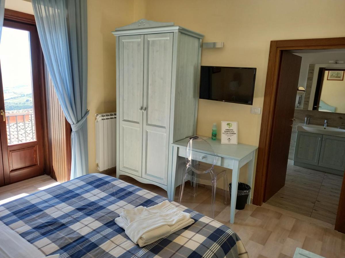 L'Antico Monastero Bed & Breakfast Sant'Agata di Puglia Exterior photo