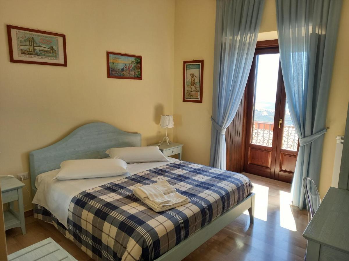 L'Antico Monastero Bed & Breakfast Sant'Agata di Puglia Exterior photo