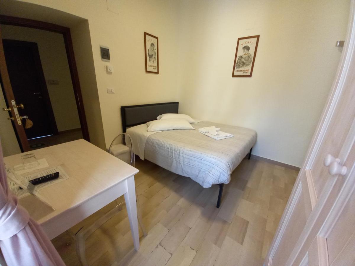 L'Antico Monastero Bed & Breakfast Sant'Agata di Puglia Exterior photo