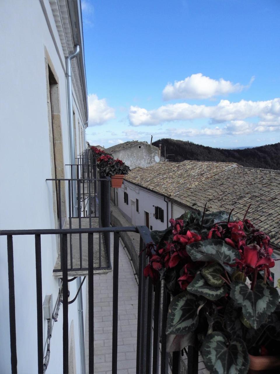 L'Antico Monastero Bed & Breakfast Sant'Agata di Puglia Exterior photo