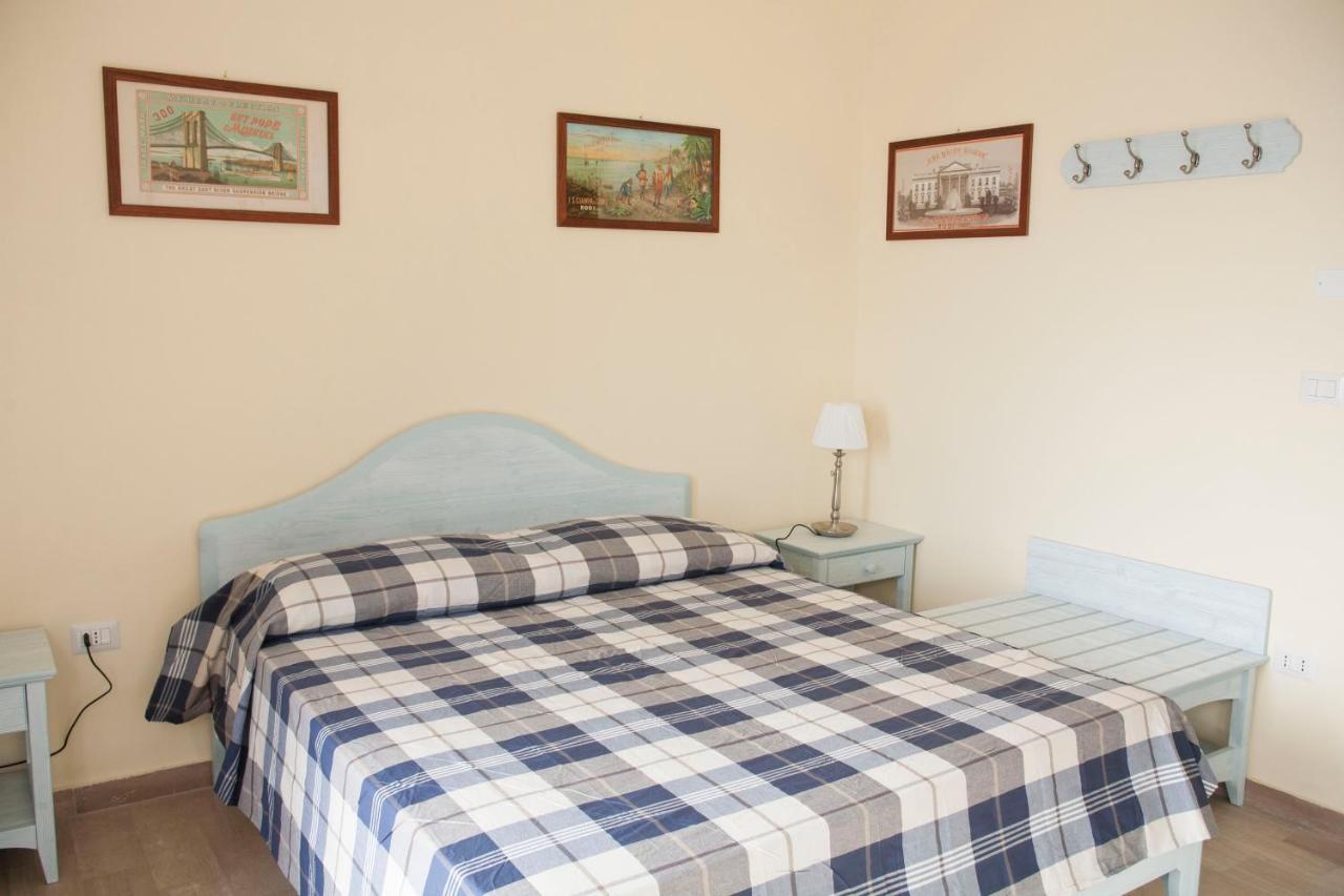 L'Antico Monastero Bed & Breakfast Sant'Agata di Puglia Exterior photo